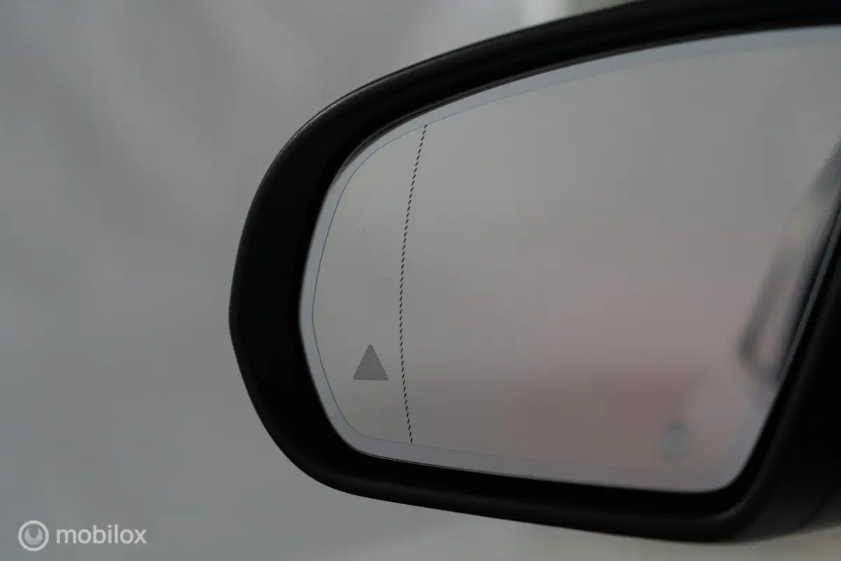 AMG 45 S 4MATIC+ PANO|MEMORY|BURM|KUIPST|360CAMERA