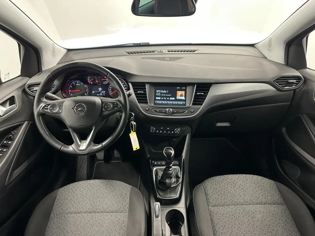 1.2 Turbo Edition CAMERA CARPLAY NAVI CRUISE.