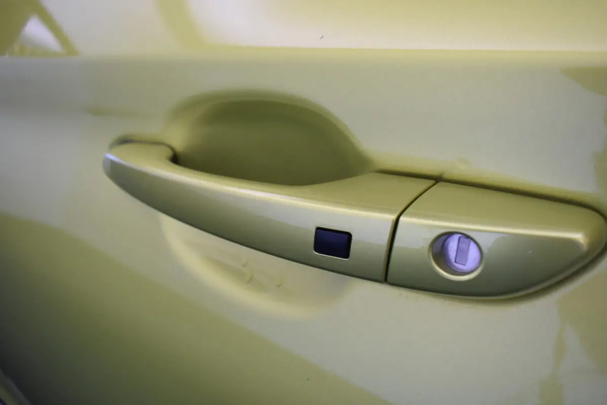 EV Fashion 64 kWh Warmtepomp Camera Vol Leder