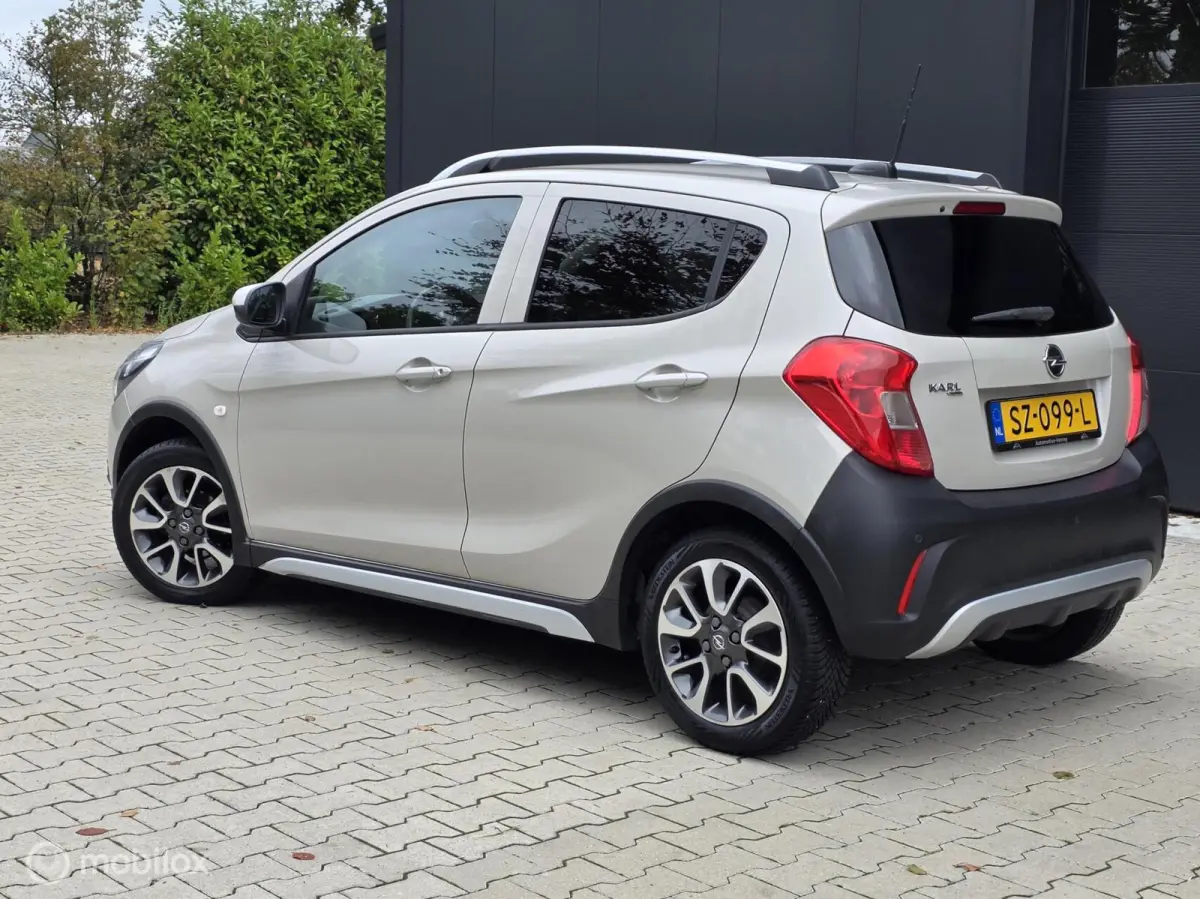 1.0 Online Edition | CarPlay | 68.144 km