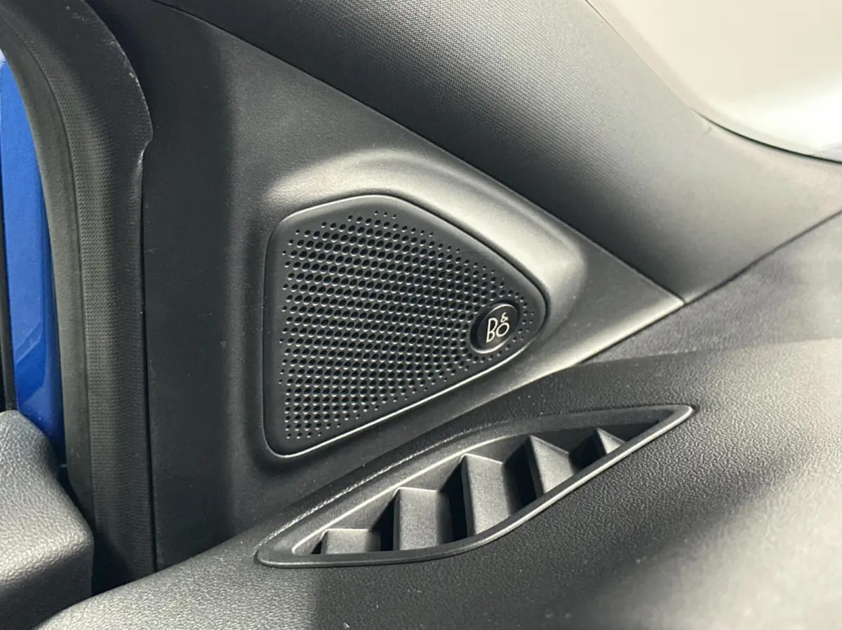 1.0 EcoBoost ST-Line X TREKHAAK CARPLAY NAVI CRUISE ECC LM.