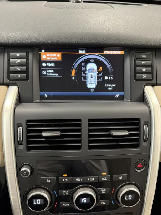 2.0 4WD LuxuryHSE 2 jaar garantie