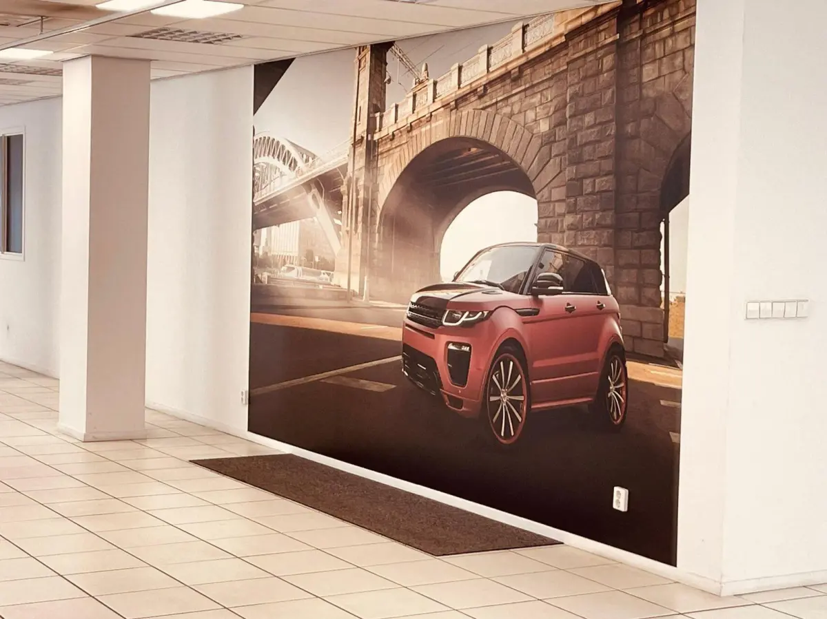 2.0 4WD LuxuryHSE 2 jaar garantie