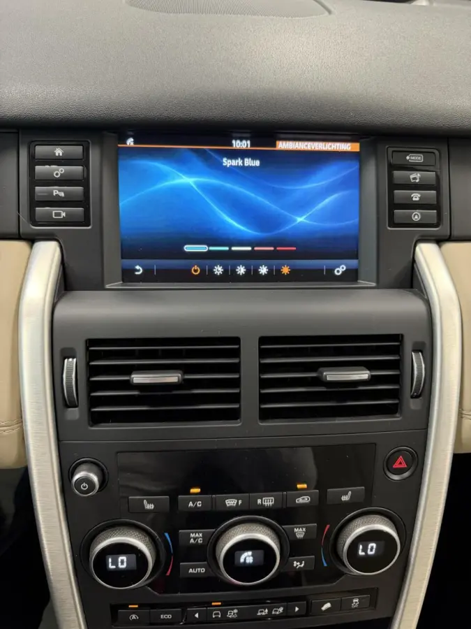 2.0 4WD LuxuryHSE 2 jaar garantie