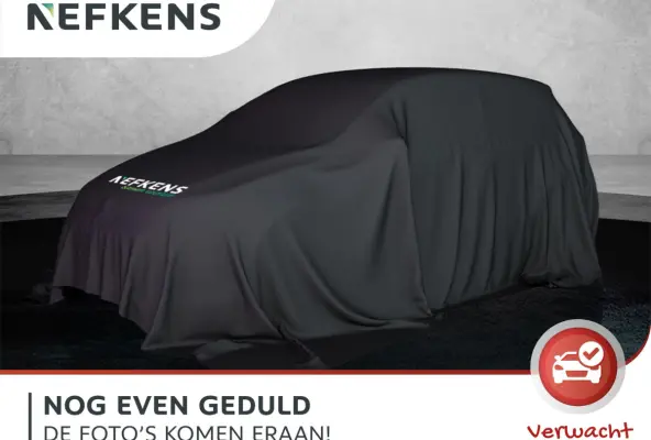 Business Hybrid 110pk Automaat | DEMO | Navigatie | Parkeersensoren voor en achter | Camera | Metaalkleur | Privacy Glass | Cruise Control | Apple Carplay/Android Auto