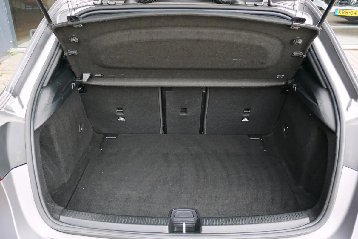 AMG 45 S 4MATIC+ Edition 1 422pk + RECARO / BURMESTER / PANO / 360° / DESIGNO