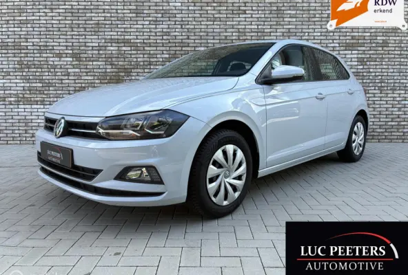 1.0 TSI Comfortline/NAP/AC/LED/ACC/NAVI/CAM!