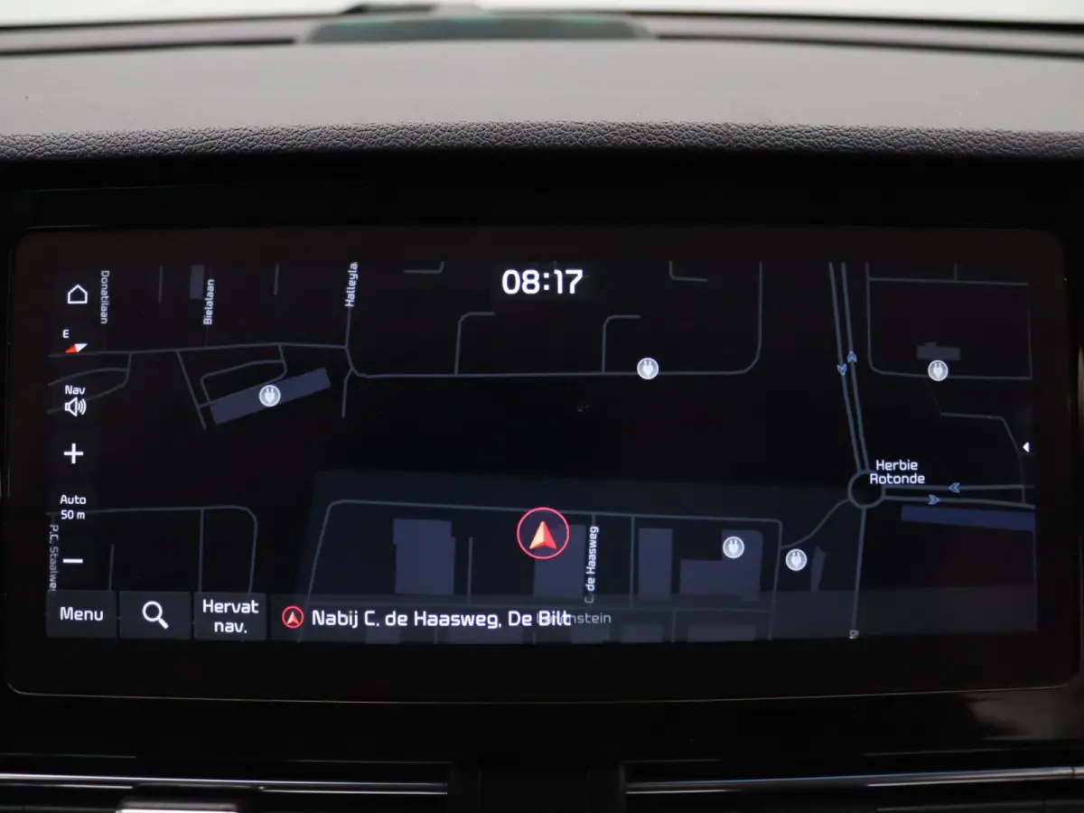 204pk DynamicPlusLine 64 kWh Apple Carplay/Android Auto | Climate
