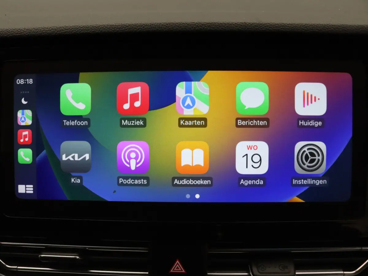 204pk DynamicPlusLine 64 kWh Apple Carplay/Android Auto | Climate