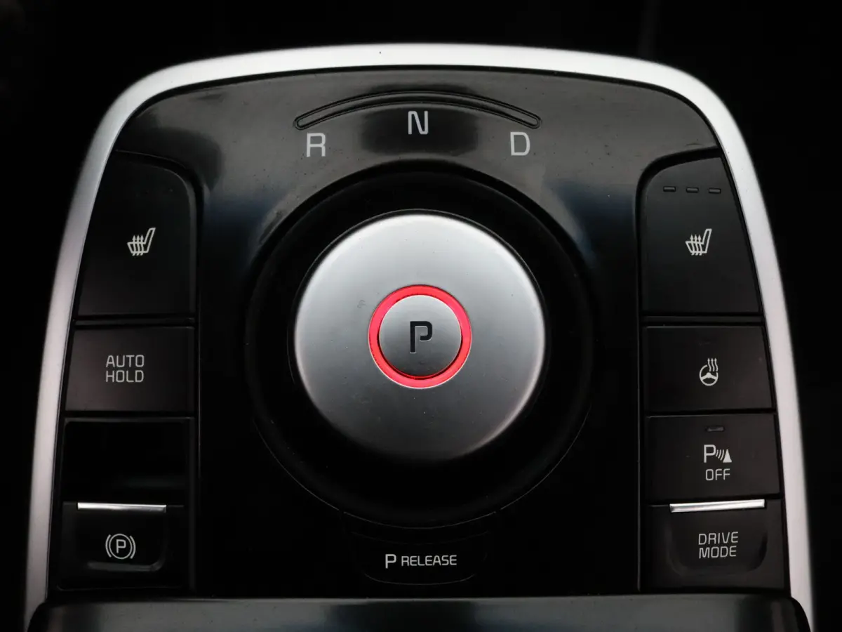 204pk DynamicPlusLine 64 kWh Apple Carplay/Android Auto | Climate