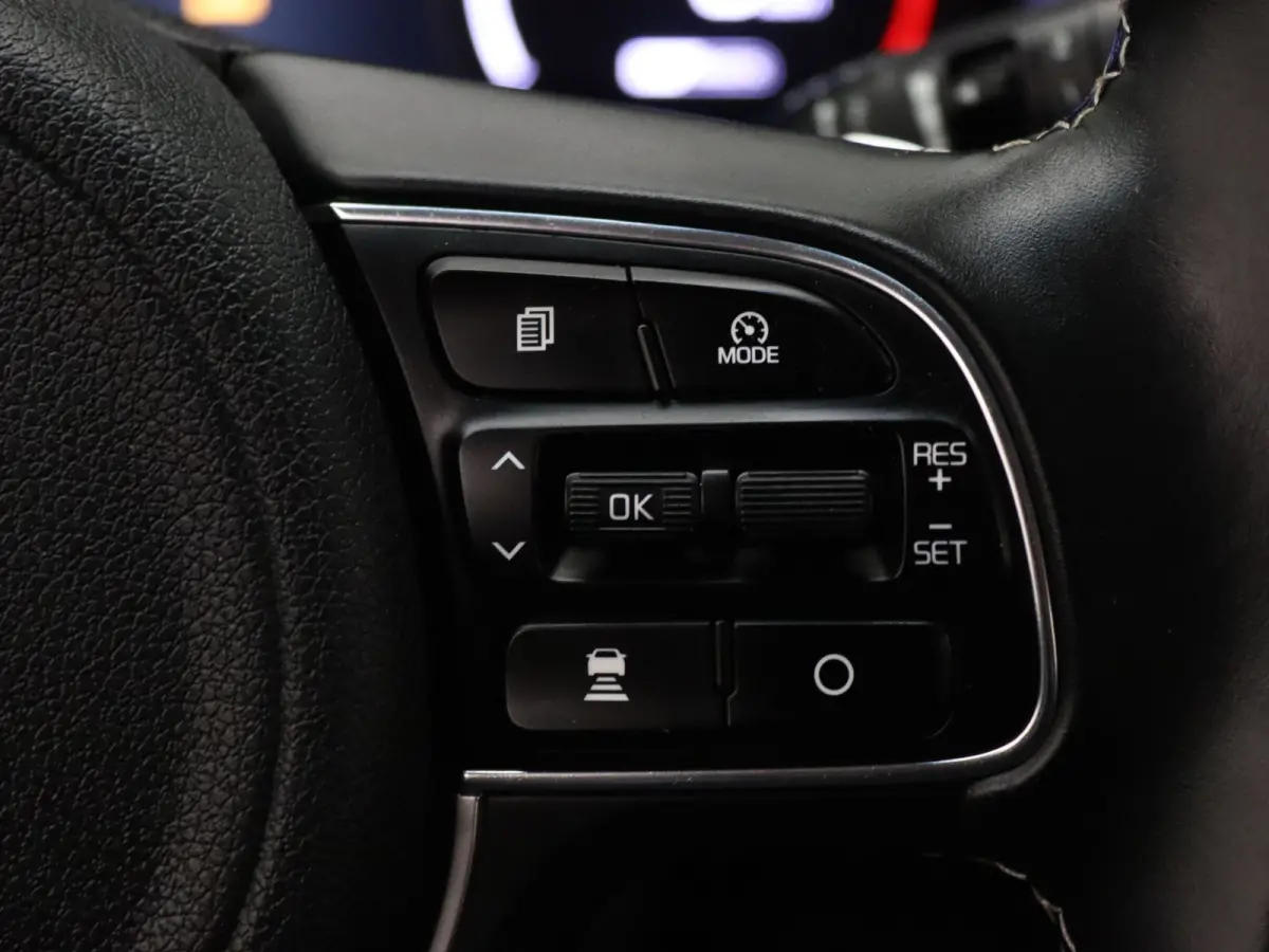 204pk DynamicPlusLine 64 kWh Apple Carplay/Android Auto | Climate