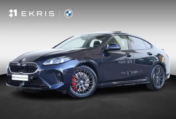220 M Sport Design Edition | Sport Pakket Pro | Panorama Dak | Parking Assistant Plus | Harman Kardon | Head-Up | Invidual Midnight Sapphire |