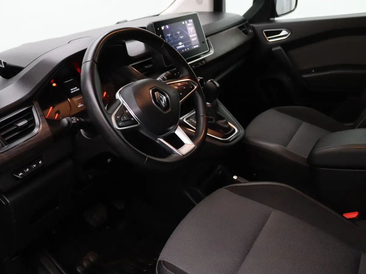TCe 130pk Techno EDC/Automaat Apple Carplay/Android Auto | Climate