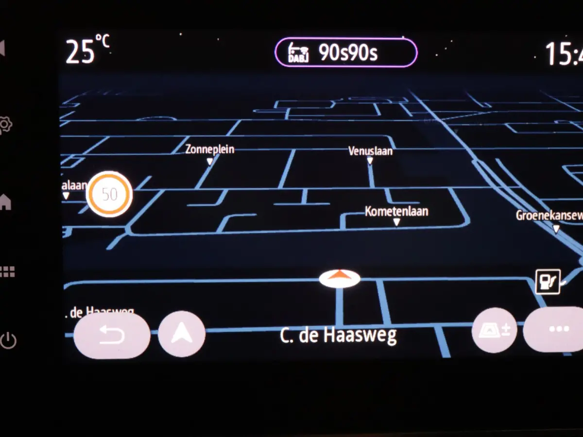 TCe 130pk Techno EDC/Automaat Apple Carplay/Android Auto | Climate