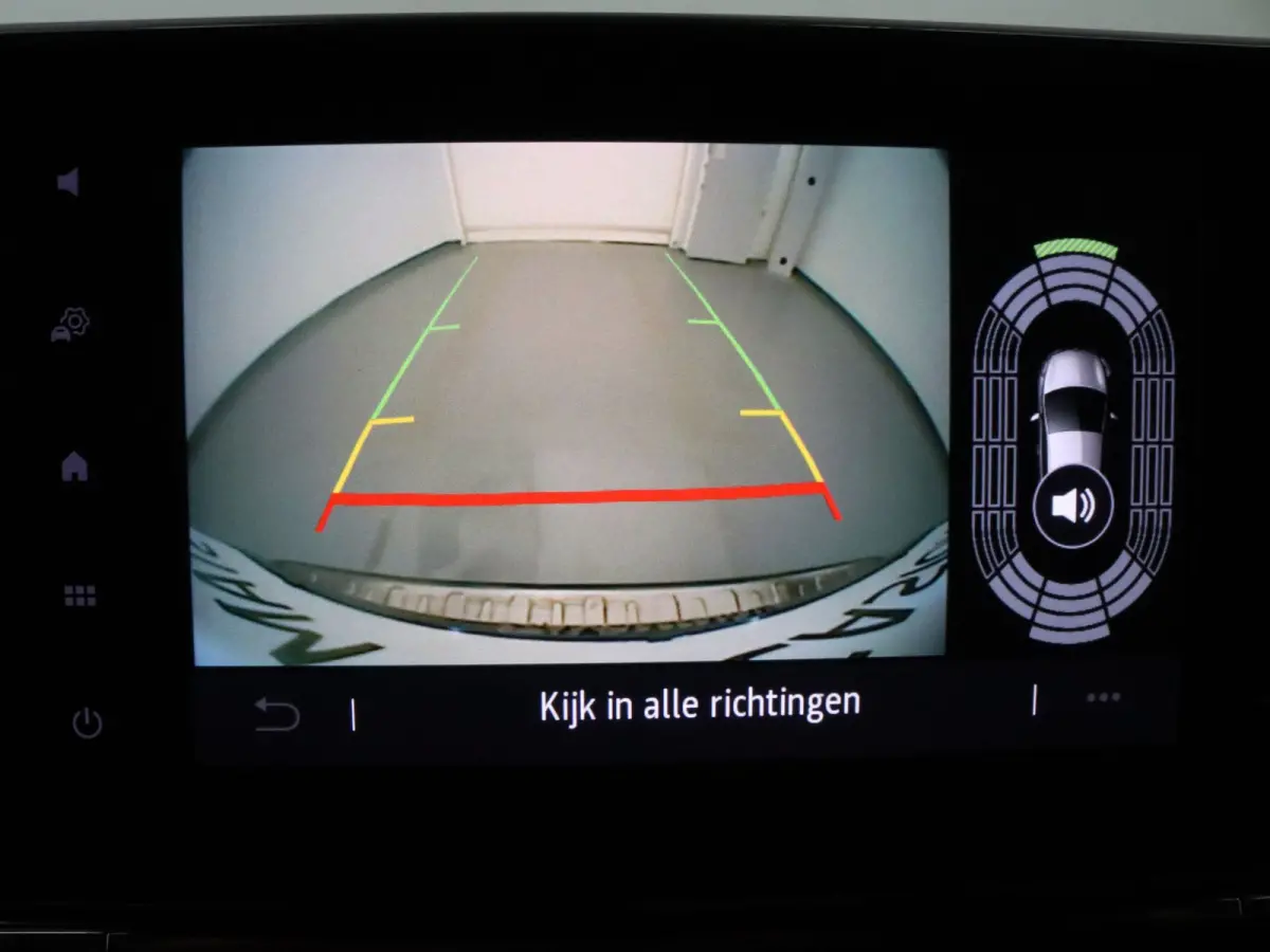 TCe 130pk Techno EDC/Automaat Apple Carplay/Android Auto | Climate
