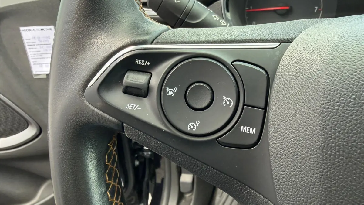 1.2 TURBO 130PK INNOVATION / NAVI / FULL-LED / CLIMA / LED / PDC / 16" LMV /CAMERA / TREKHAAK / BLUETOOTH / CRUISECONTROL !!