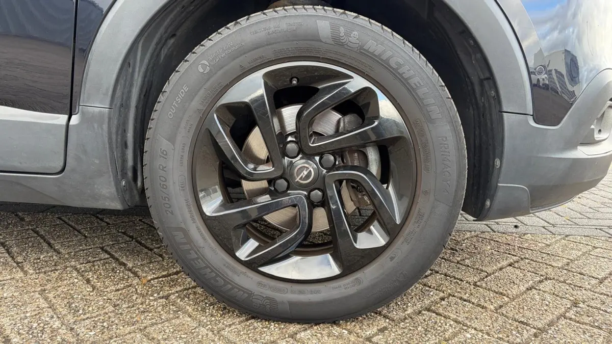 1.2 TURBO 130PK INNOVATION / NAVI / FULL-LED / CLIMA / LED / PDC / 16" LMV /CAMERA / TREKHAAK / BLUETOOTH / CRUISECONTROL !!