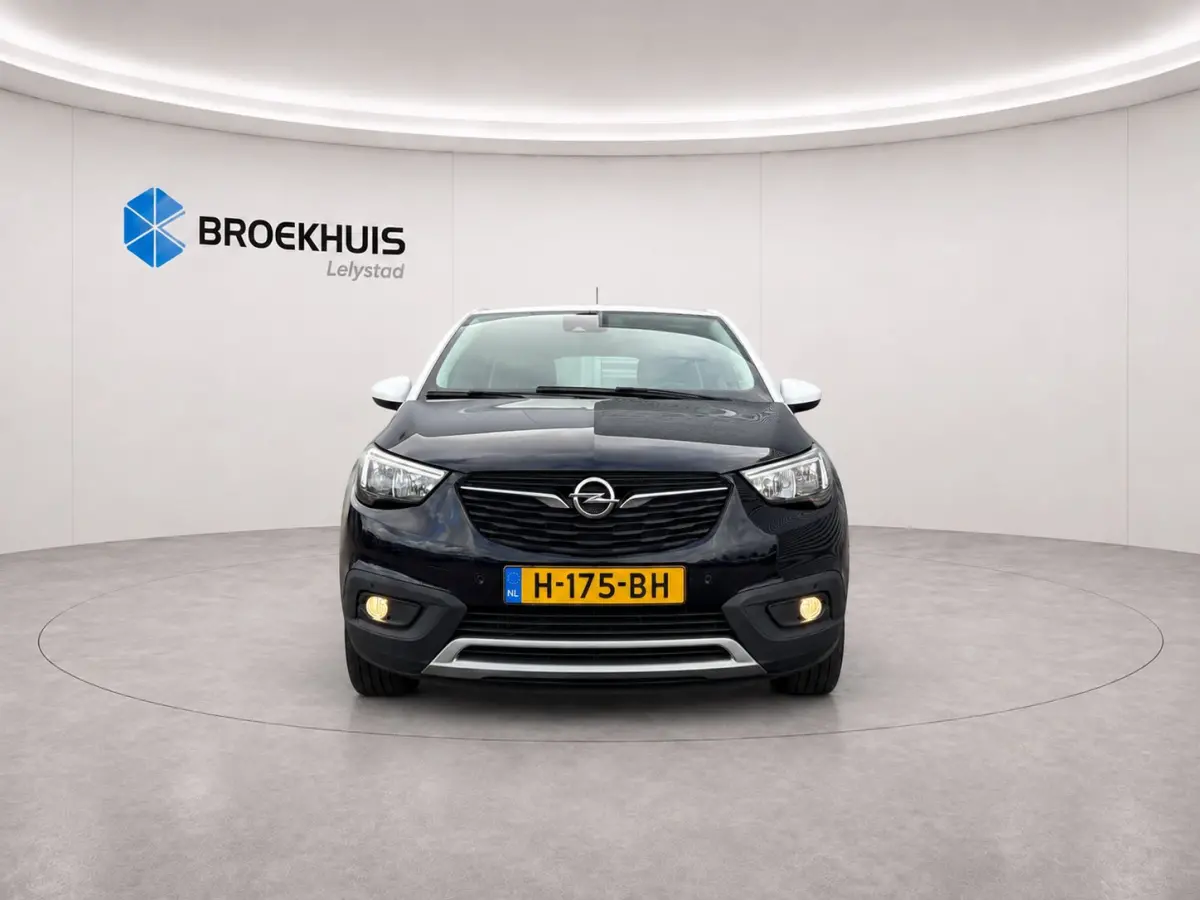 1.2 TURBO 130PK INNOVATION / NAVI / FULL-LED / CLIMA / LED / PDC / 16" LMV /CAMERA / TREKHAAK / BLUETOOTH / CRUISECONTROL !!
