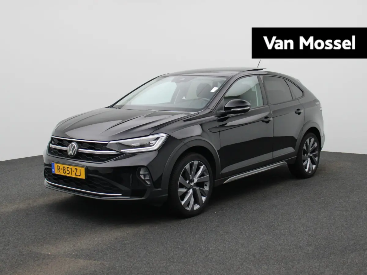 1.0 TSI Style 110 PK| Origineel Nederlands | Panoramadak | Navigatie Pro | Keyless Entry | Stoelverwarming | Achteruitrijcamera | Climatronic | Digitale Cockpit Pro