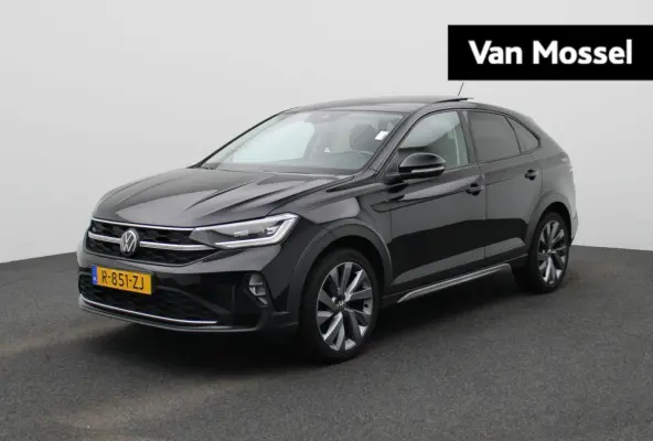 1.0 TSI Style 110 PK| Origineel Nederlands | Panoramadak | Navigatie Pro | Keyless Entry | Stoelverwarming | Achteruitrijcamera | Climatronic | Digitale Cockpit Pro