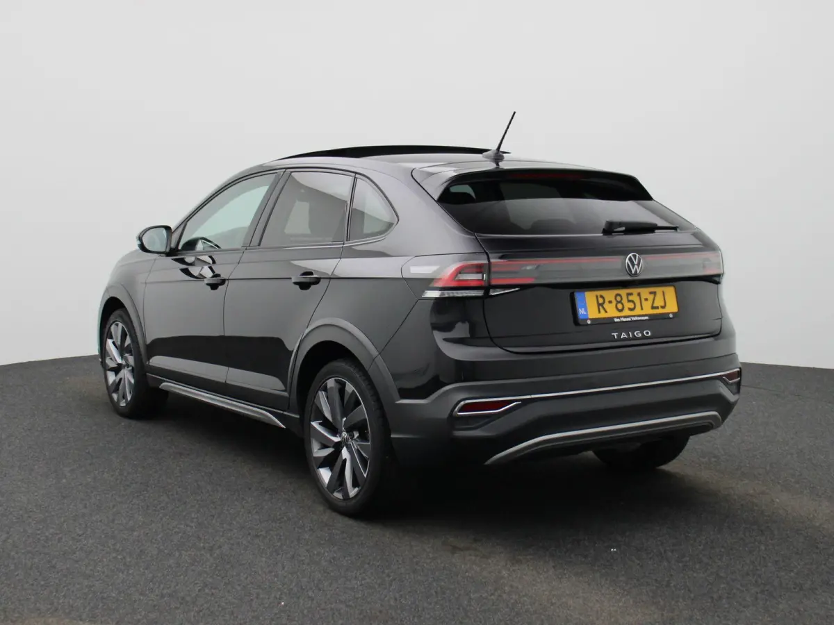 1.0 TSI Style 110 PK| Origineel Nederlands | Panoramadak | Navigatie Pro | Keyless Entry | Stoelverwarming | Achteruitrijcamera | Climatronic | Digitale Cockpit Pro