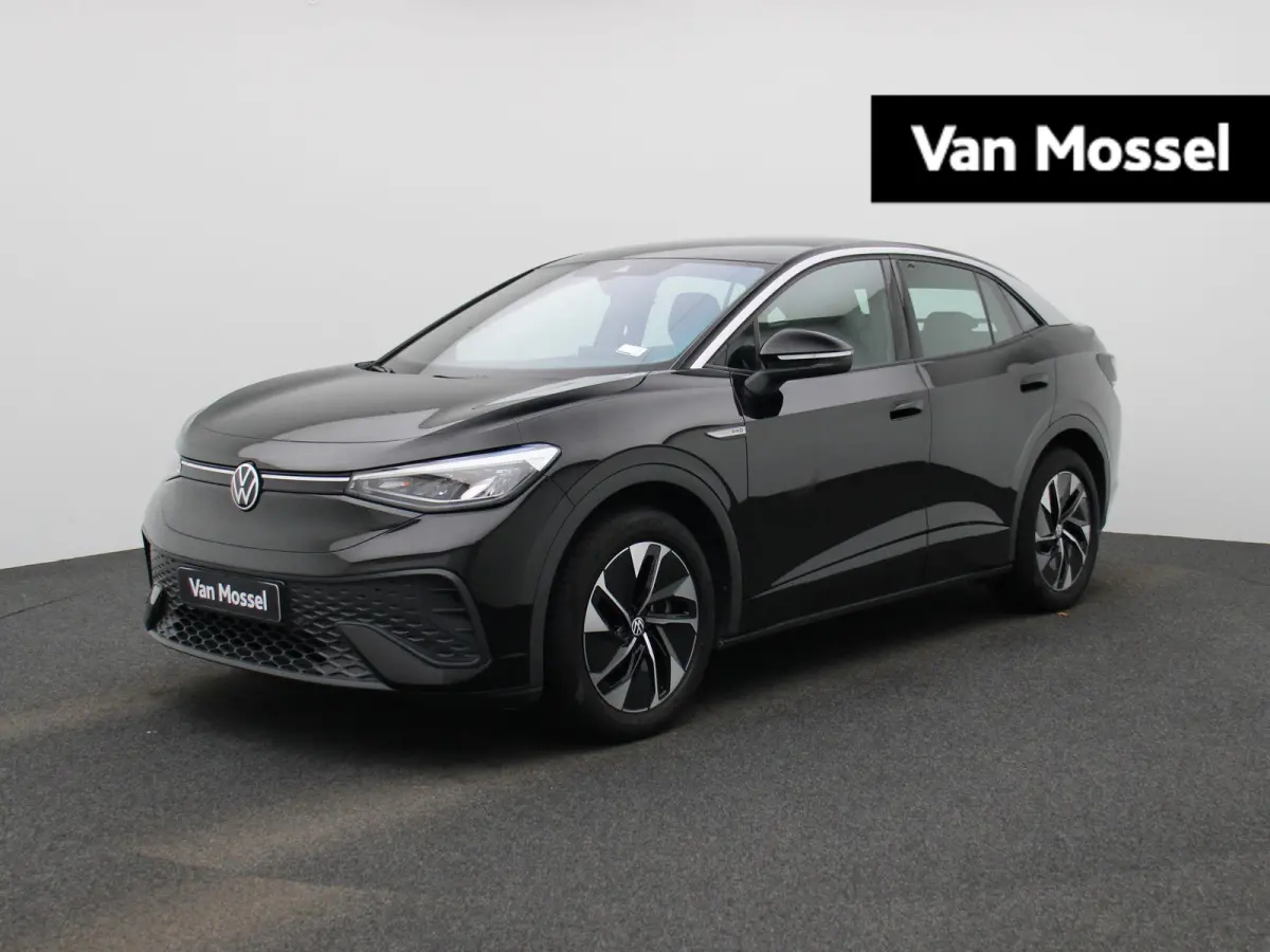 ID.5 Pro Business Advantage 77 kWh 204 PK| SoH 97,86% | Dealeronderhouden | Warmtepomp | Navigatie | Stoelverwarming | Stuurwielverwarming | Parkeersensoren