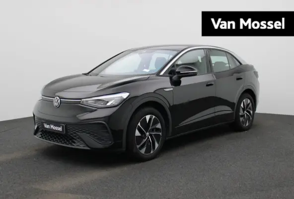 ID.5 Pro Business Advantage 77 kWh 204 PK| SoH 97,86% | Dealeronderhouden | Warmtepomp | Navigatie | Stoelverwarming | Stuurwielverwarming | Parkeersensoren