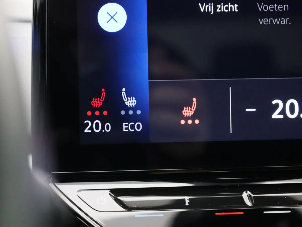 ID.5 Pro Business Advantage 77 kWh 204 PK| SoH 97,86% | Dealeronderhouden | Warmtepomp | Navigatie | Stoelverwarming | Stuurwielverwarming | Parkeersensoren