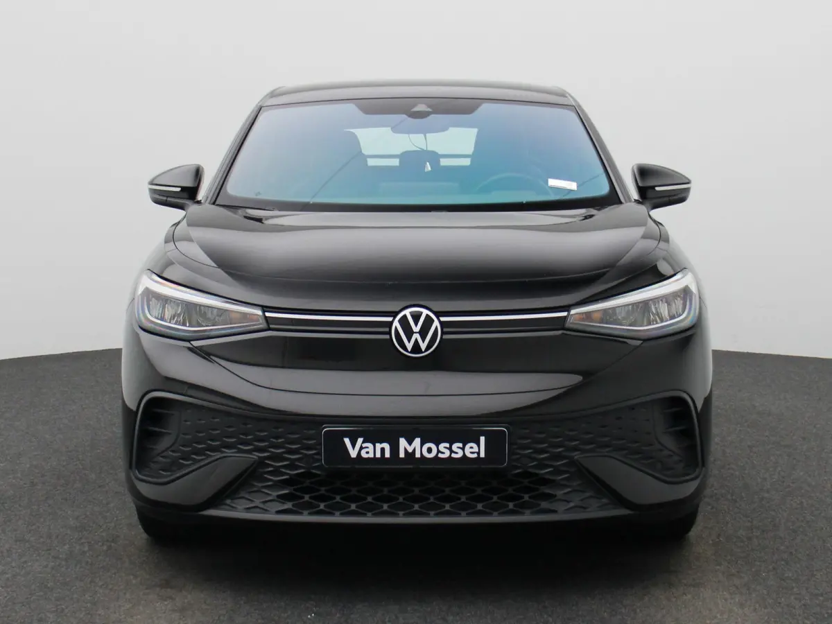 ID.5 Pro Business Advantage 77 kWh 204 PK| SoH 97,86% | Dealeronderhouden | Warmtepomp | Navigatie | Stoelverwarming | Stuurwielverwarming | Parkeersensoren