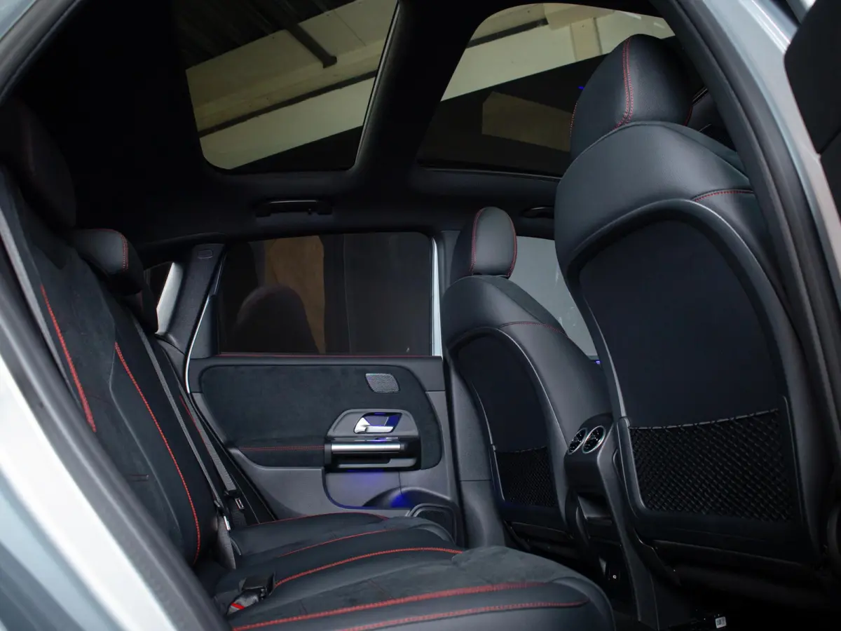 250 e Business Solution AMG Premium PLUS | Panorama dak | Trekhaak
