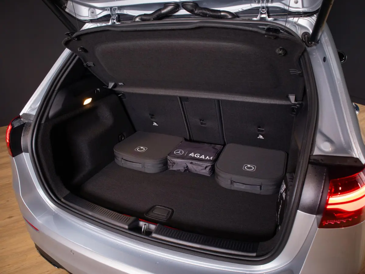 250 e Business Solution AMG Premium PLUS | Panorama dak | Trekhaak
