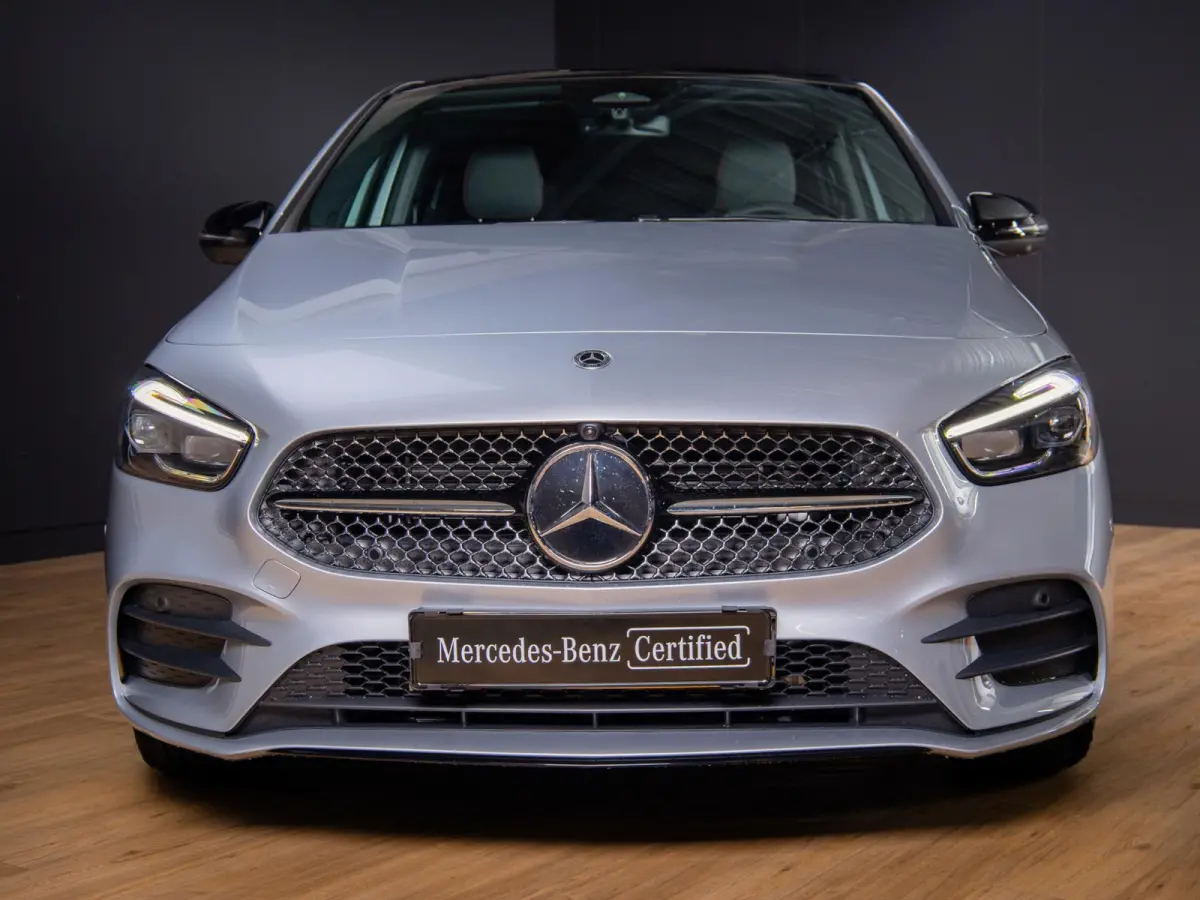 250 e Business Solution AMG Premium PLUS | Panorama dak | Trekhaak