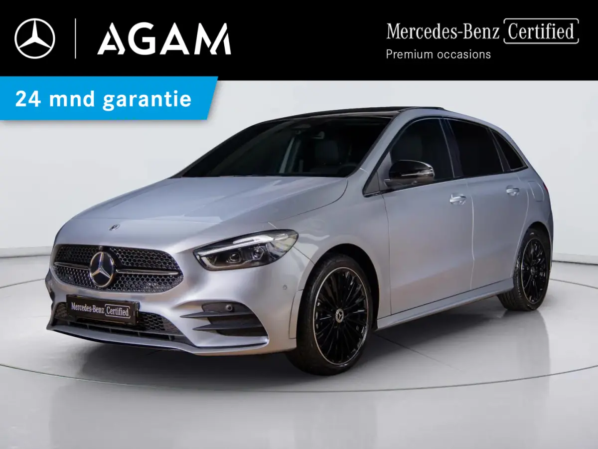 250 e Business Solution AMG Premium PLUS | Panorama dak | Trekhaak