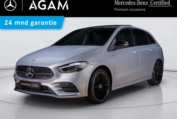 250 e Business Solution AMG Premium PLUS | Panorama dak | Trekhaak