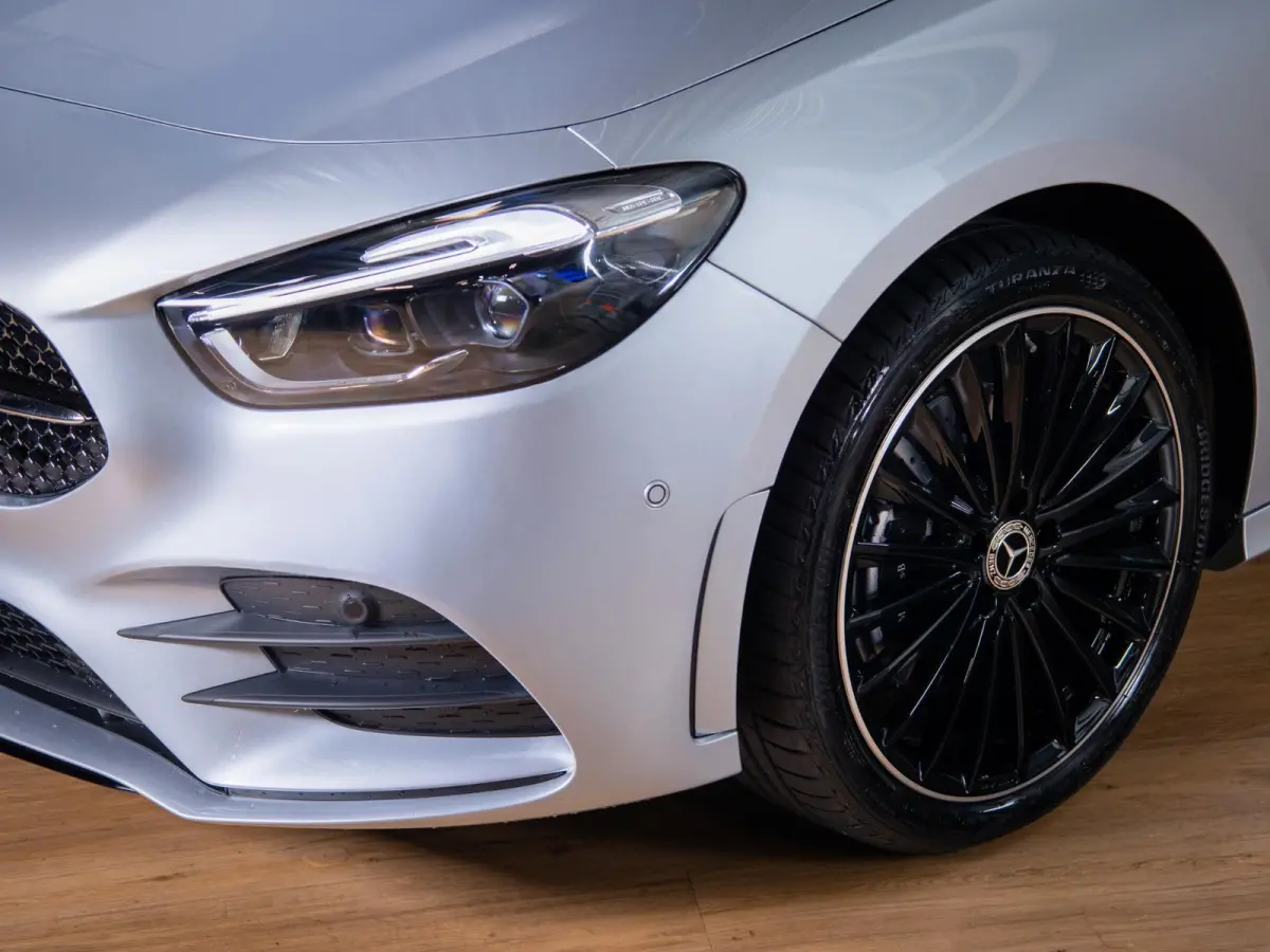 250 e Business Solution AMG Premium PLUS | Panorama dak | Trekhaak