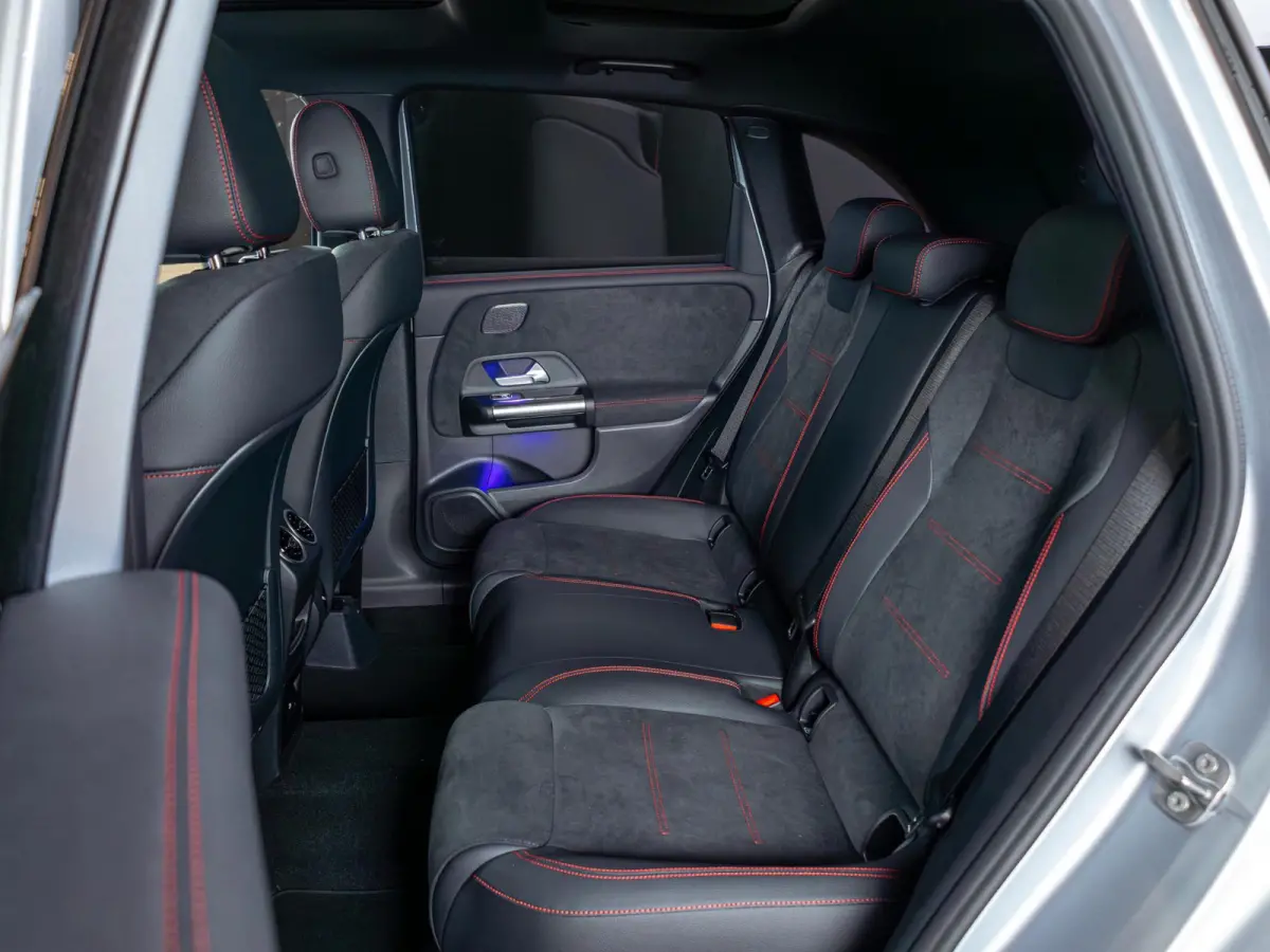 250 e Business Solution AMG Premium PLUS | Panorama dak | Trekhaak
