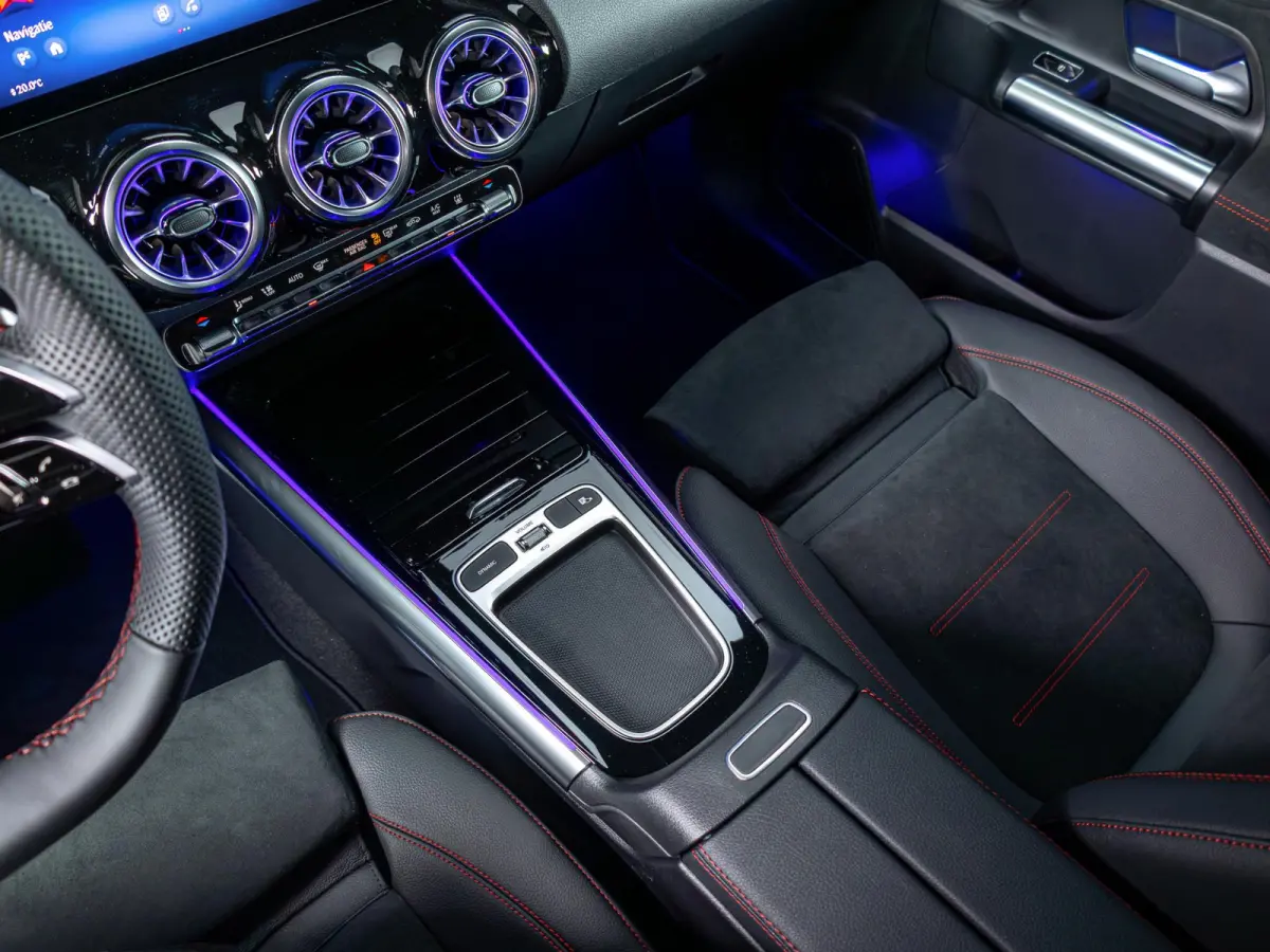 250 e Business Solution AMG Premium PLUS | Panorama dak | Trekhaak