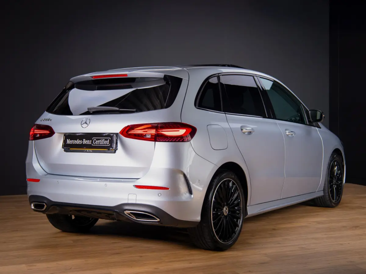 250 e Business Solution AMG Premium PLUS | Panorama dak | Trekhaak
