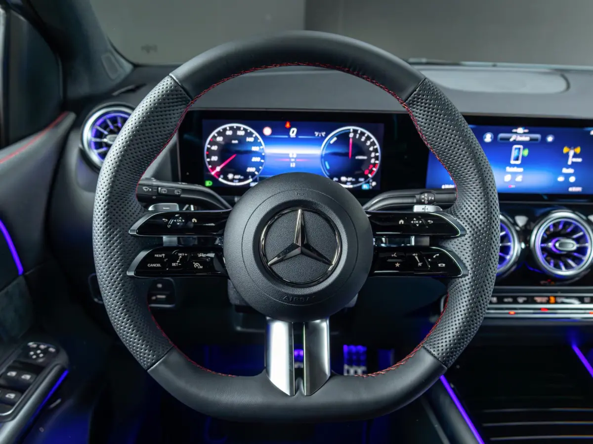 250 e Business Solution AMG Premium PLUS | Panorama dak | Trekhaak
