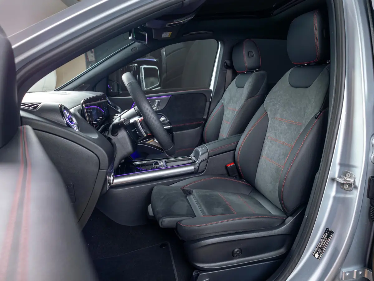 250 e Business Solution AMG Premium PLUS | Panorama dak | Trekhaak