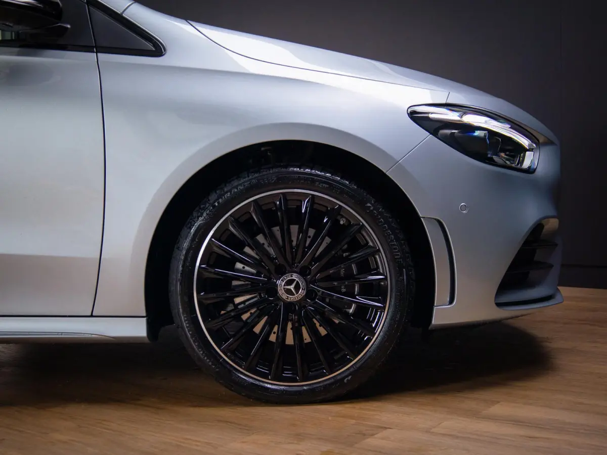 250 e Business Solution AMG Premium PLUS | Panorama dak | Trekhaak