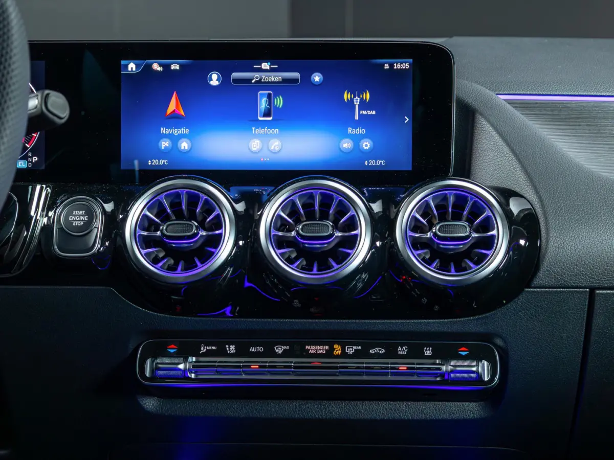 250 e Business Solution AMG Premium PLUS | Panorama dak | Trekhaak