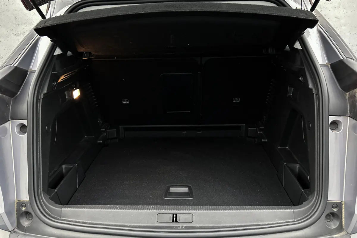 1.2 PureTech | Half lederen bekleding | Navigatie | Cruise control