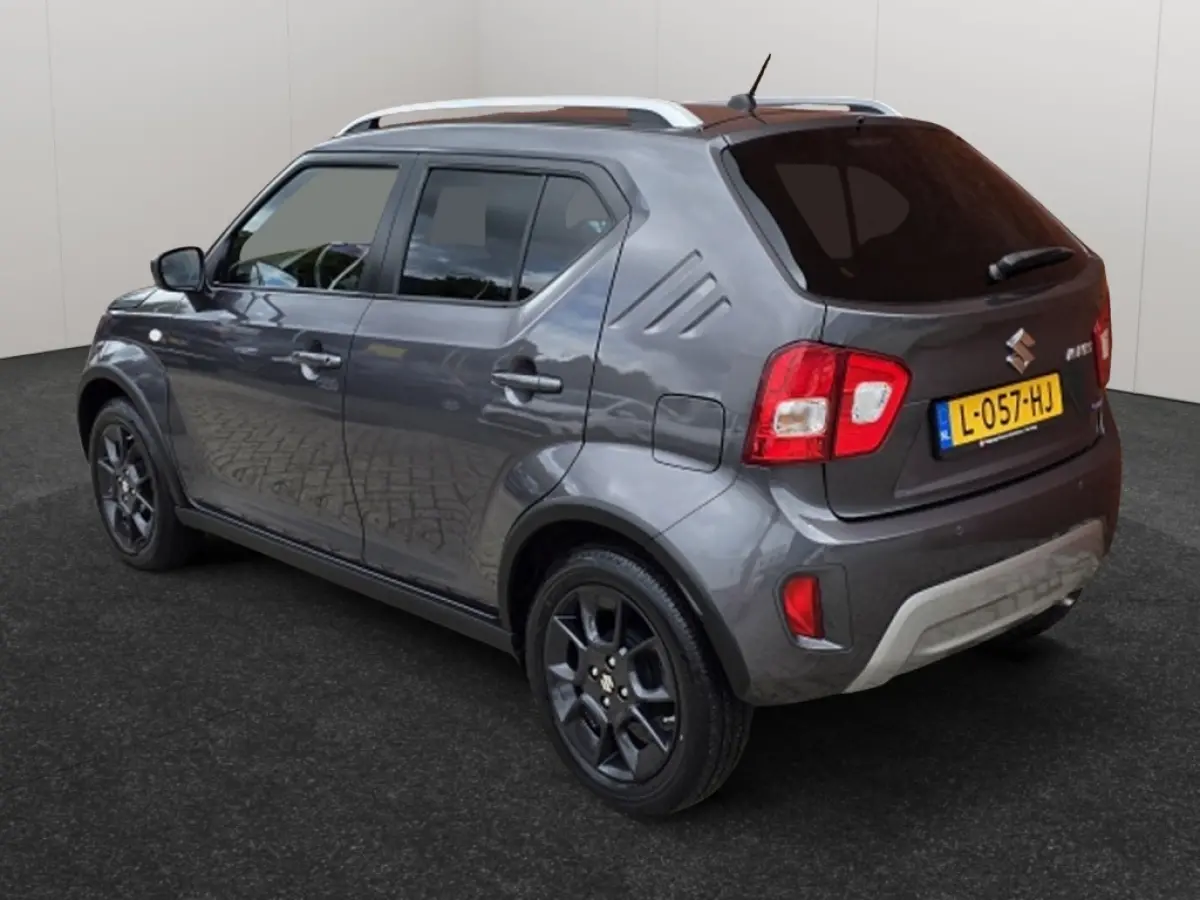 1.2 Smart Hybrid Select 1e eigenaar Apple Carplay Lm Velgen