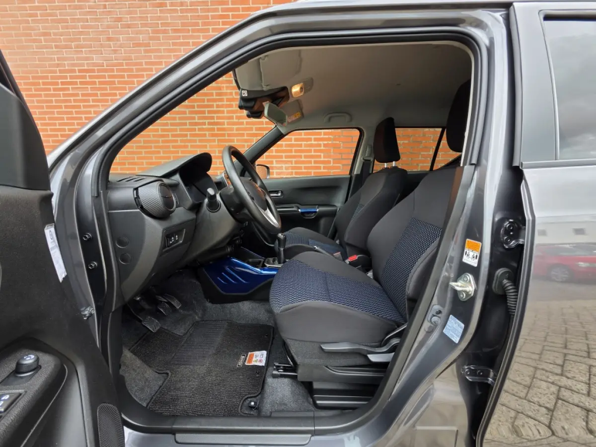 1.2 Smart Hybrid Select 1e eigenaar Apple Carplay Lm Velgen