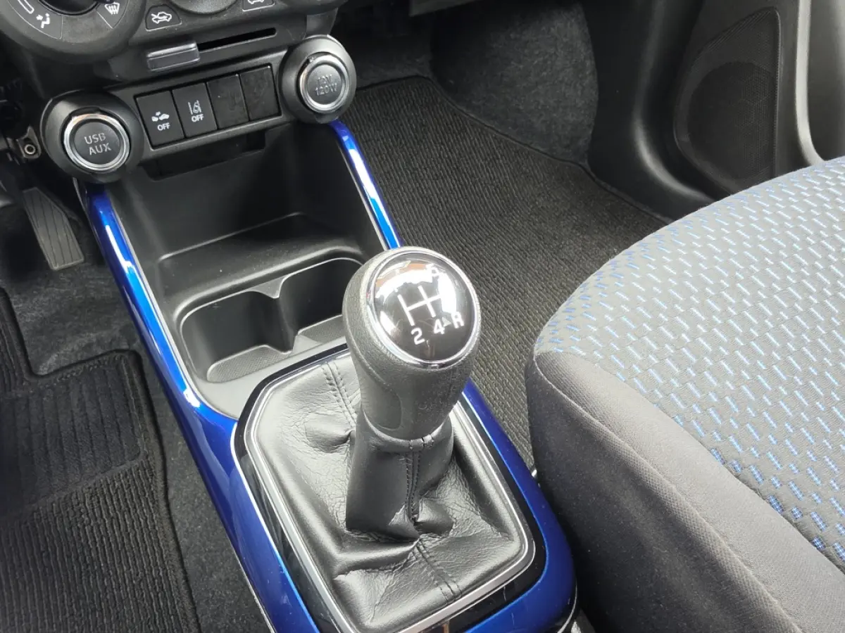 1.2 Smart Hybrid Select 1e eigenaar Apple Carplay Lm Velgen
