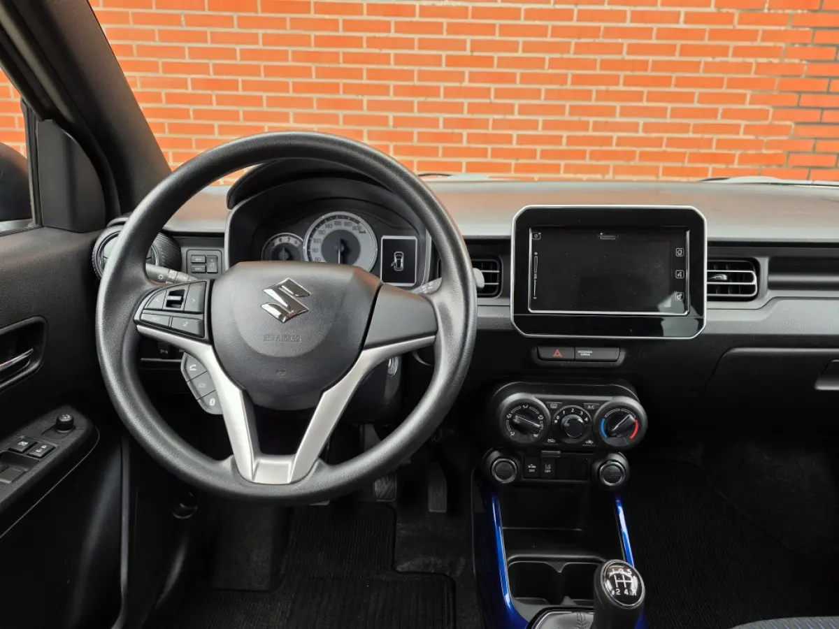 1.2 Smart Hybrid Select 1e eigenaar Apple Carplay Lm Velgen