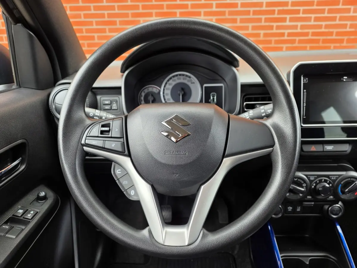 1.2 Smart Hybrid Select 1e eigenaar Apple Carplay Lm Velgen