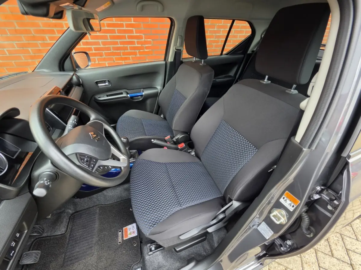 1.2 Smart Hybrid Select 1e eigenaar Apple Carplay Lm Velgen