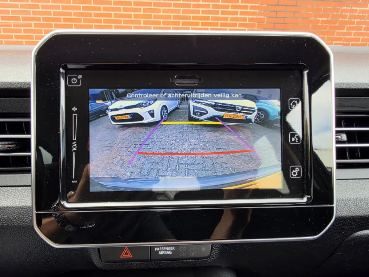 1.2 Smart Hybrid Select 1e eigenaar Apple Carplay Lm Velgen